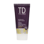 کرم ضد آفتاب رنگی فاقد چربی spf50 توتال درم شماره یک - Image 2