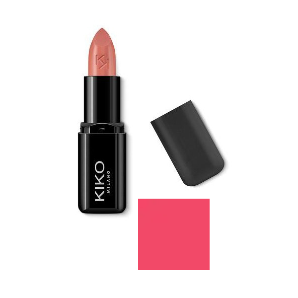 رژ لب اسمارت فیوژن کیکومیلانو، شماره 412 Strawberry Pink