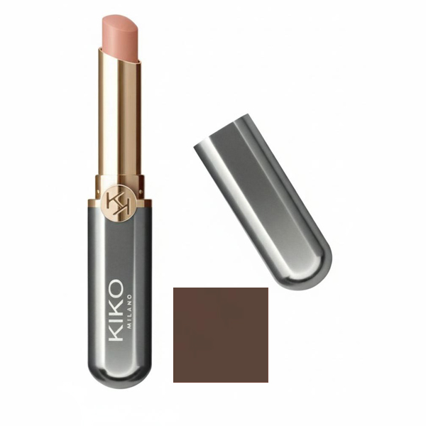 رژ لب کرمی 10 ساعته unlimited stylo کیکومیلانو، شماره 08 Milky Chocolate