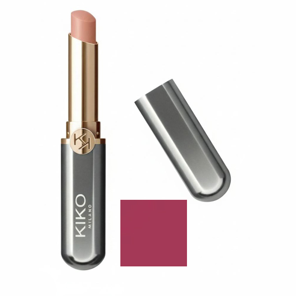 رژ لب کرمی 10 ساعته unlimited stylo کیکومیلانو، شماره 13 Fuchsia