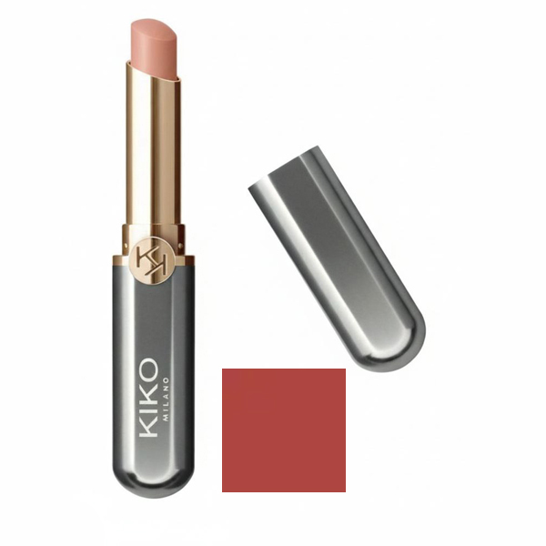 رژ لب کرمی 10 ساعته unlimited stylo کیکومیلانو، شماره 16 Poppy Red
