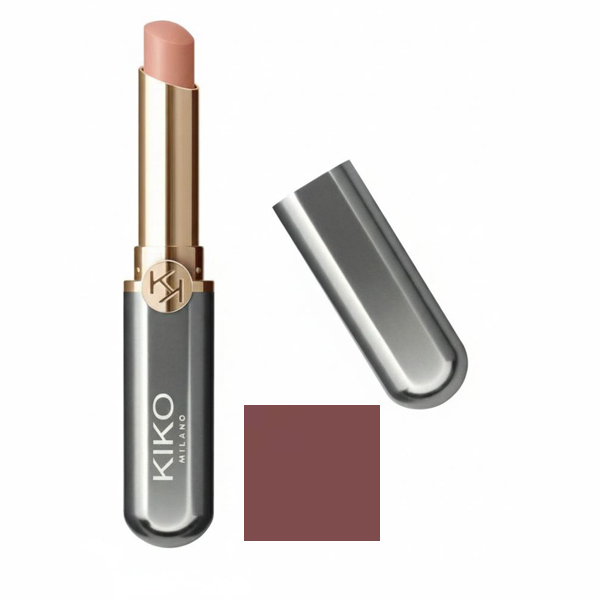 رژ لب کرمی 10 ساعته unlimited stylo کیکومیلانو، شماره 20 Classic Mauve