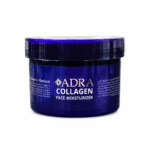 کرم آبرسان کلاژن و رتینول کاسه ای آدرا Adra حجم 260ml - Image 3