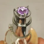 عطرجیبی زنانه لزلی اسانس لانوین اکلت حجم 25میل - Image 3