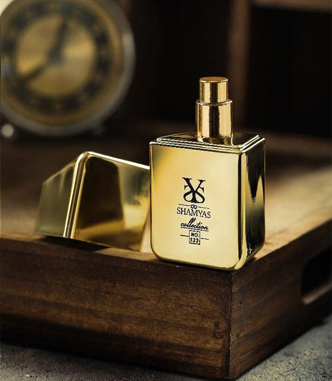 2-2.jpg عطر ادکلن پاکو رابان وان میلیون |شمیاس - Image 1