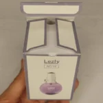 عطرجیبی زنانه لزلی اسانس لانوین اکلت حجم 25میل - Image 2