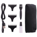 ماشین اصلاح مدل MC-5804م ک استایلر - Image 2