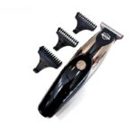 ماشین اصلاح سر مدل MC-5822 م ک استایلر - Image 4