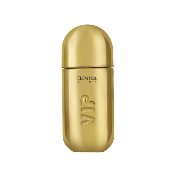 عطر جیبی زنانه النترا تاینی مدل 212VIP حجم 30 میلی لیتر