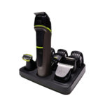 ماشین اصلاح مدل MAC-8013 م ک استایلر - Image 2
