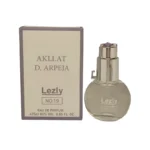 عطرجیبی زنانه لزلی اسانس لانوین اکلت حجم 25میل