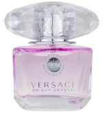 عطر جیبی زنانه مدل Versace Bright Crystal حجم 35 میل النترا تاینی