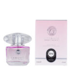 عطر جیبی زنانه مدل Versace Bright Crystal حجم 35 میل النترا تاینی - Image 2