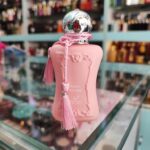 ادکلن جیبی زنانه مارلی دلینا بلک مارین حجم 25 میلی لیتر - Image 2