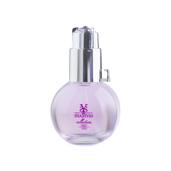 عطر ادکلن اکلت زنانه اصل (لانوین اکلت) | شمیاس