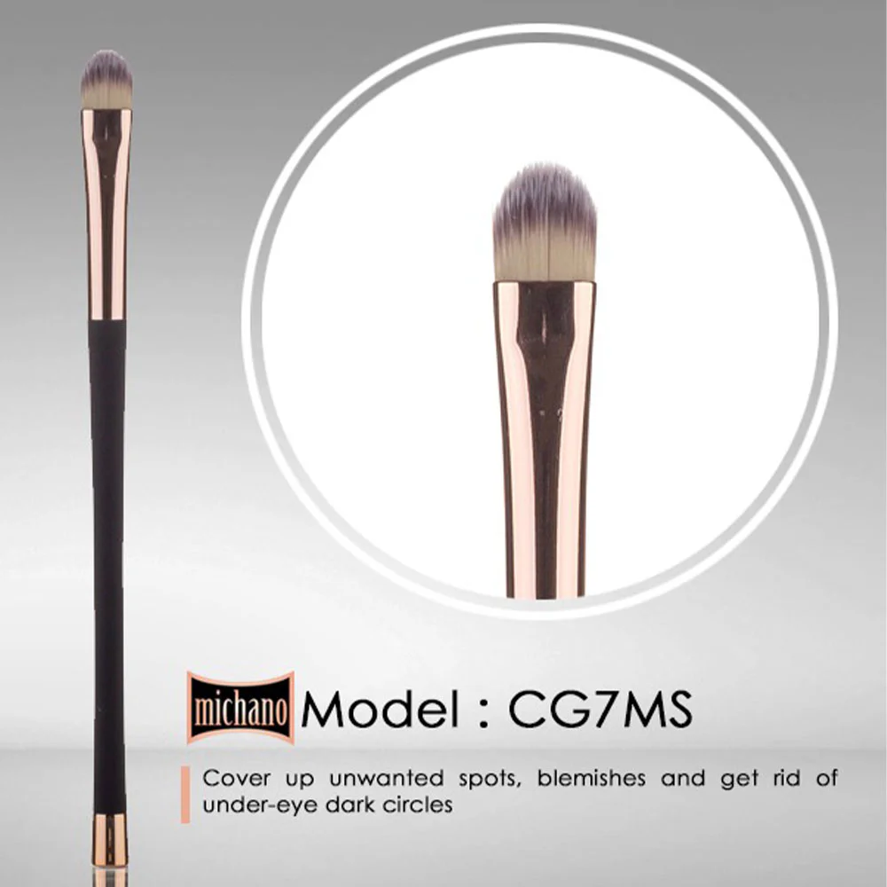CG7MS.jpg.webp براش میچانو کانسیلر CG7MS - تصویر 1