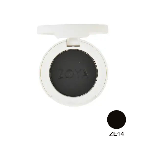 سایه چشم زویا شماره ZE14