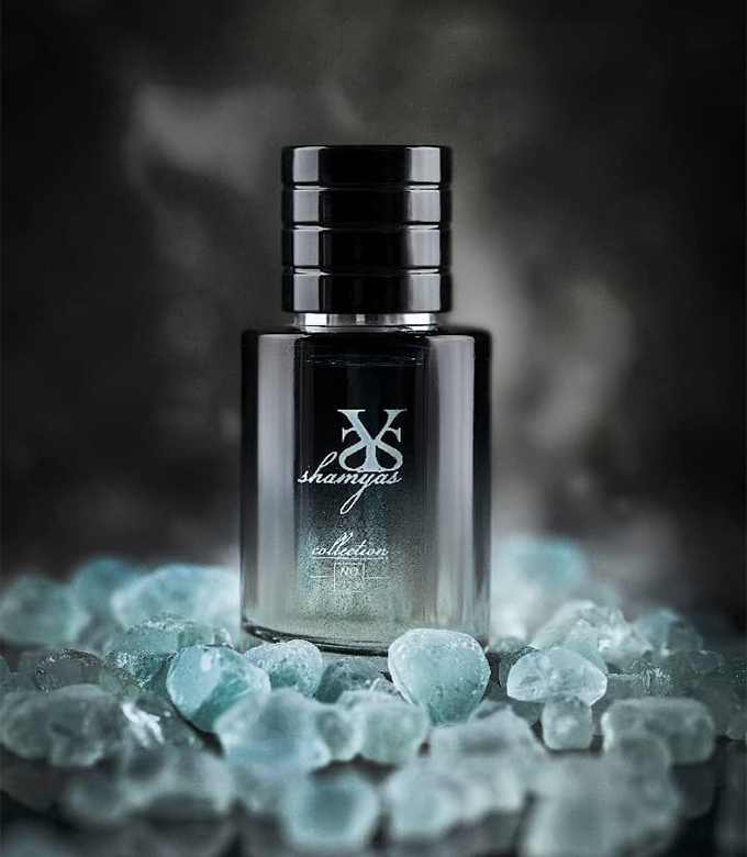 1-2.jpg ادو پرفیوم مردانه شمیاس مدل ساواج (Sauvage) حجم ۳۵ ml - Image 1