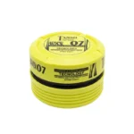 چسب مو تانسو TANSO مدل گام وکس GumWax شماره 07 زرد حجم 175 میل