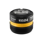 چسب مو تانسو TANSO مدل گام وکس GumWax شماره 04 مشکی حجم 175 میل