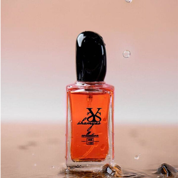 ادو پرفیوم زنانه شمیاس مدل جورجیو آرمانی سی (Giorgio Armani Si)حجم ۳۰ ml