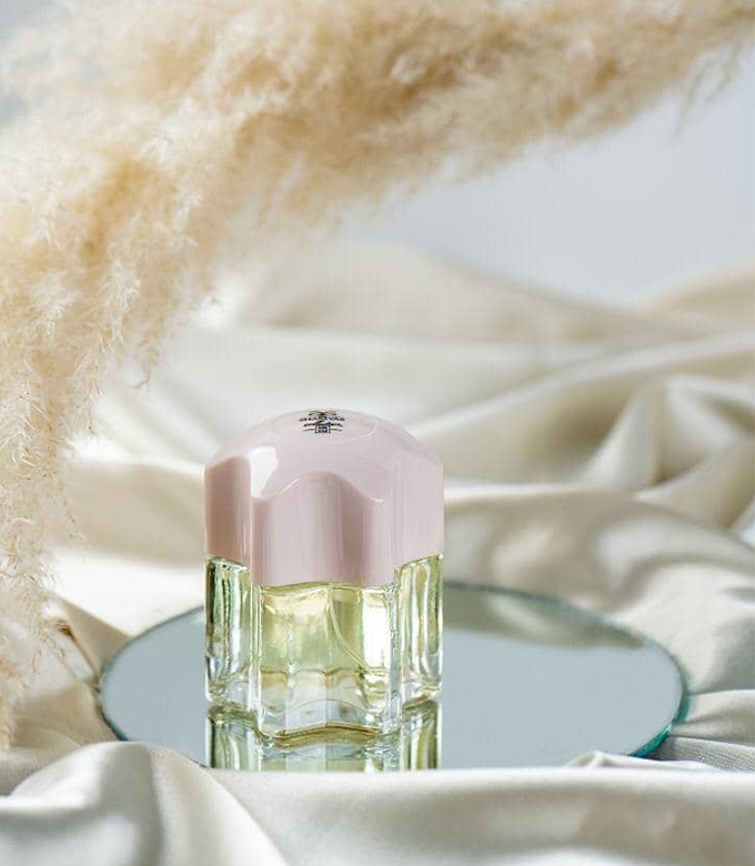 37.jpg ادو پرفیوم زنانه شمیاس مدل کریشن (Creation) حجم 40 ml - Image 1