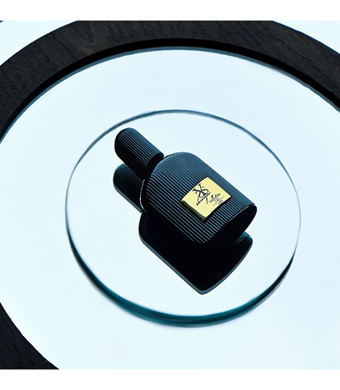 51.jpg ادو پرفیوم زنانه شمیاس مدل تام فورد بلک ارکید (Tom Ford Black Orchid) حجم ۲۵ ml - Image 1