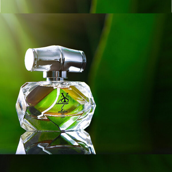 ادو پرفیوم زنانه شمیاس مدل گوچی بامبو (Gucci Bamboo) حجم ۳۵ ml