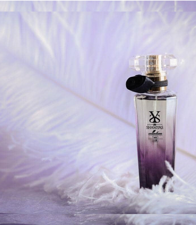 60.jpg ادو پرفیوم زنانه شمیاس مدل ترزور میدنایت رُز (Tresor Midnight Rose) حجم 30 ml - Image 1