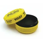 چسب مو تانسو TANSO مدل گام وکس GumWax شماره 07 زرد حجم 175 میل - Image 2