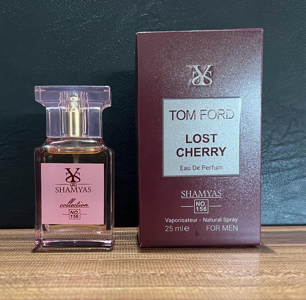 IMG-20230313-WA0014-1.jpg ادوپرفیوم مردانه شمیاس مدل تام فورد لاست چری Lost cherry - Image 1
