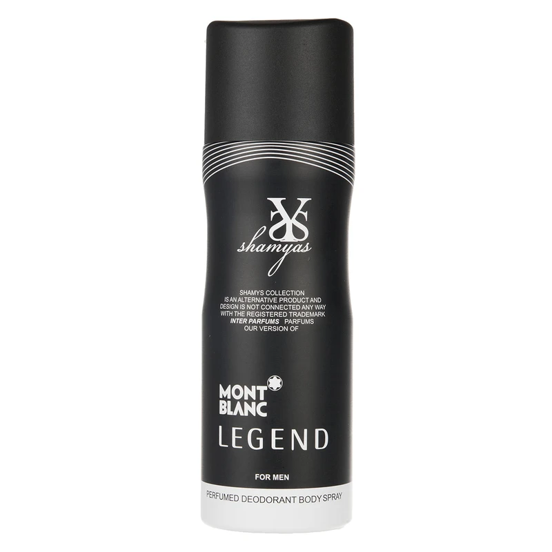 -شمیاس-مدل-Legend.webp اسپری مردانه شمیاس مدل Legend - Image 1