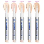 کانسیلر آبرسان صورت و دور چشم سون دیز بی کالر مدل Pro Capsule (NUDE 01) - تصویر 2