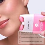 ژل کرم هیالورونیک سون دیز 7Days دارای ماساژور حجم 80 میل - Image 3