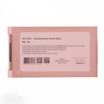 پالت رژگونه 3 رنگ شماره 430 میچانو MICHANO Blush Palette - تصویر 4