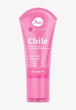 کرم ضد سلولیت بدن سون دیز همراه با ماساژور مدل Chile حجم 130 میل - Image 2