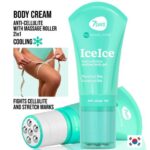 ژل رفع کننده سلولیت بدن سون دیز همراه با ماساژور مدل iceice حجم 130 میل - Image 6