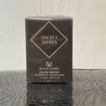 ادکلن جیبی آنجیل شیر بلک مارین BLACK MARIN مدل ANGELS SHARA حجم 25 میلی - Image 2