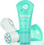ژل رفع کننده سلولیت بدن سون دیز همراه با ماساژور مدل iceice حجم 130 میل - Image 4