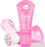 کرم ضد سلولیت بدن سون دیز همراه با ماساژور مدل Chile حجم 130 میل
