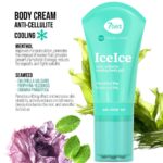 ژل رفع کننده سلولیت بدن سون دیز همراه با ماساژور مدل iceice حجم 130 میل - Image 2