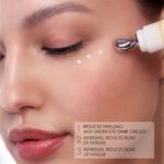 دور چشم سفت کننده کلاژن سون دیز حجم ۱۸میل - Image 4