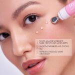 کرم دور چشم ضد چروک و آبرسان هیالورونیک سون دیزحجم 18میل - Image 5