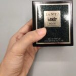 عطر زنانه لزلی اسانس لانکوم لانویت 25 میل - Image 3