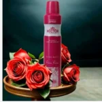 اسپری بدن زنانه هکتور کالکشن Hector Collection مدل Ricci ریچی ریچی - تصویر 2