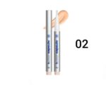 کانسیلر آبرسان صورت و دور چشم سون دیز بی کالر مدل(Pro Capsule( VANILLA02