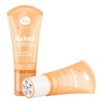 کرم بدن ضد سلولیت سون دیز همراه با ماساژور مدل naked حجم 130 میل - Image 4