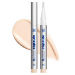کانسیلر آبرسان صورت و دور چشم سون دیز بی کالر مدل Pro Capsule (NUDE 01) - تصویر 6