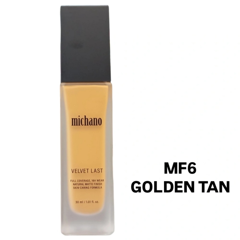 image-1.jpg کرم پودر میچانو کد 06 Michano Golden Tan - تصویر 1