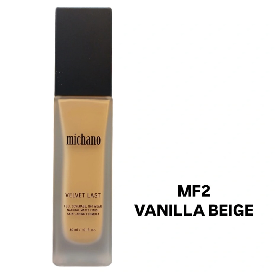 image-4.jpg کرم پودر میچانو کد 02 Michano Vanilla Beige - تصویر 1